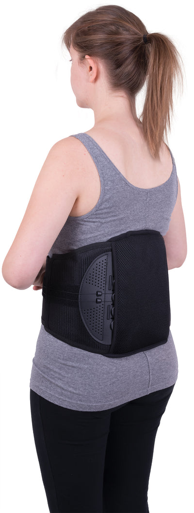 Otto Bock AP Back Brace