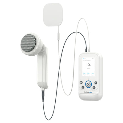 Richmar Theradot - Deep Oscillation Therapy Device