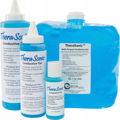 TheraSonic 5L Conductive Ultrasound Gel