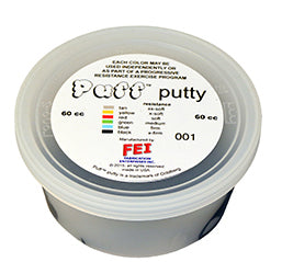 Puff LiTE 60cc Exercise Putty