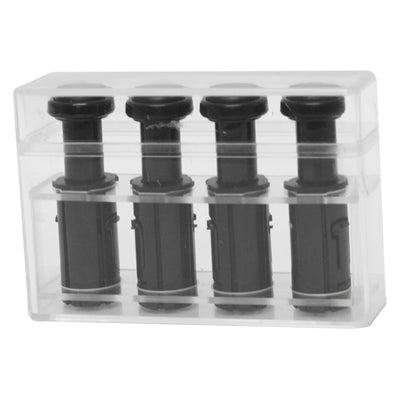 Digi-Flex Multi, 20 Additional Finger Buttons with Box (4 Each: Yellow through Black)