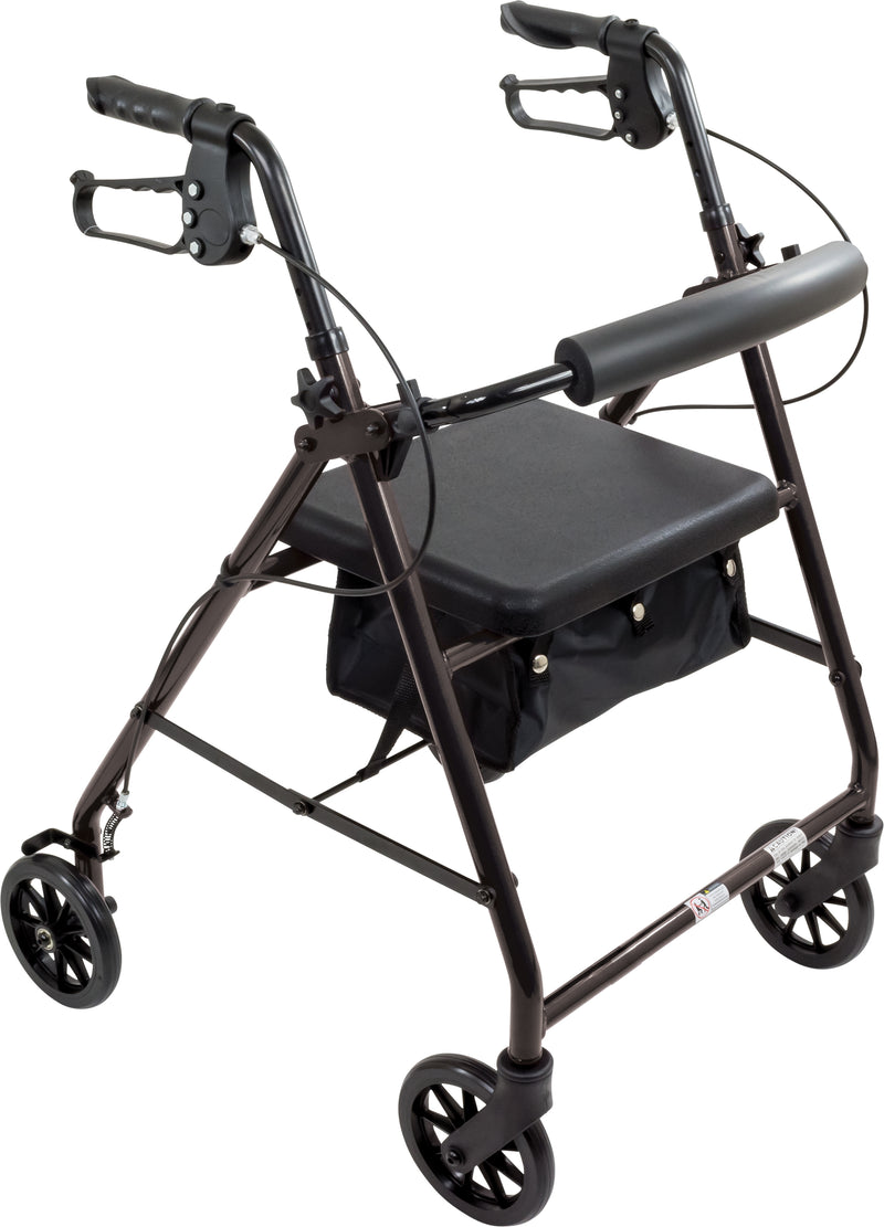 ProBasics Aluminum Rollator