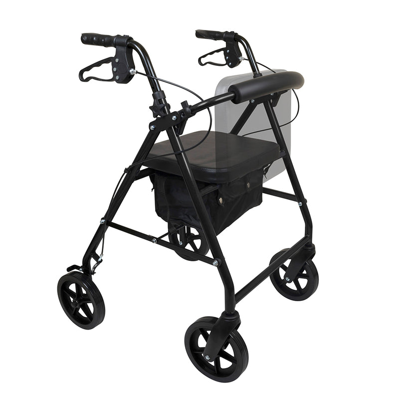 ProBasics Aluminum Rollator