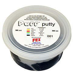 Puff LiTE 90cc Exercise Putty