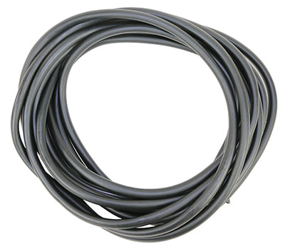 CanDo Latex Free Exercise Tubing - 25' rolls, 5-piece set