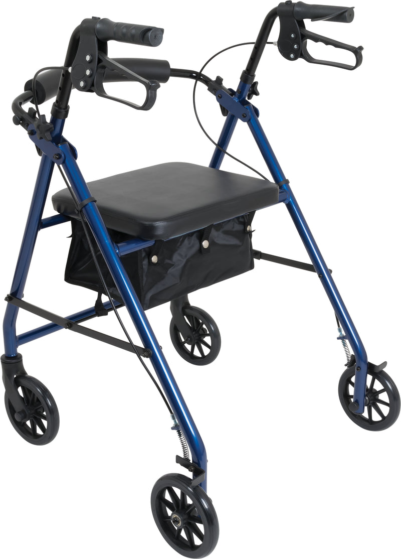 ProBasics Aluminum Rollator