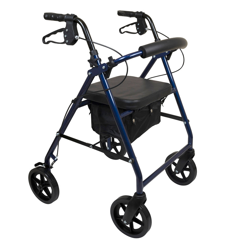 ProBasics Aluminum Rollator