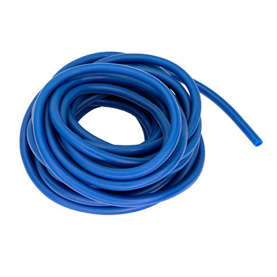 CanDo Low Powder Exercise Tubing - 25' roll