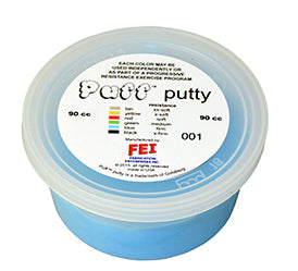 Puff LiTE 90cc Exercise Putty