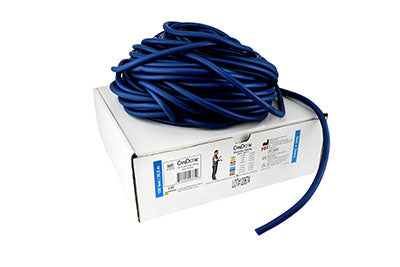 CanDo Low Powder Exercise Tubing - 100&