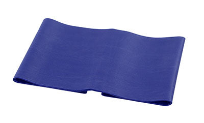 CanDo Low Powder Exercise Band Pep Pack