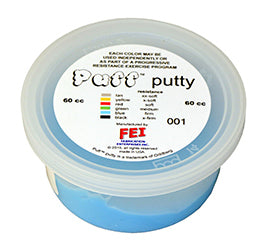 Puff LiTE 60cc Exercise Putty