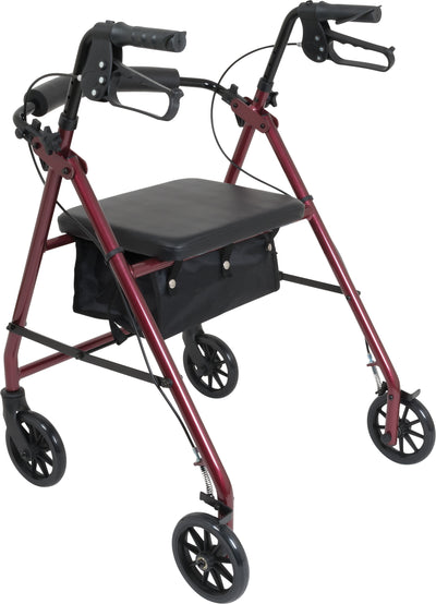 ProBasics Aluminum Rollator