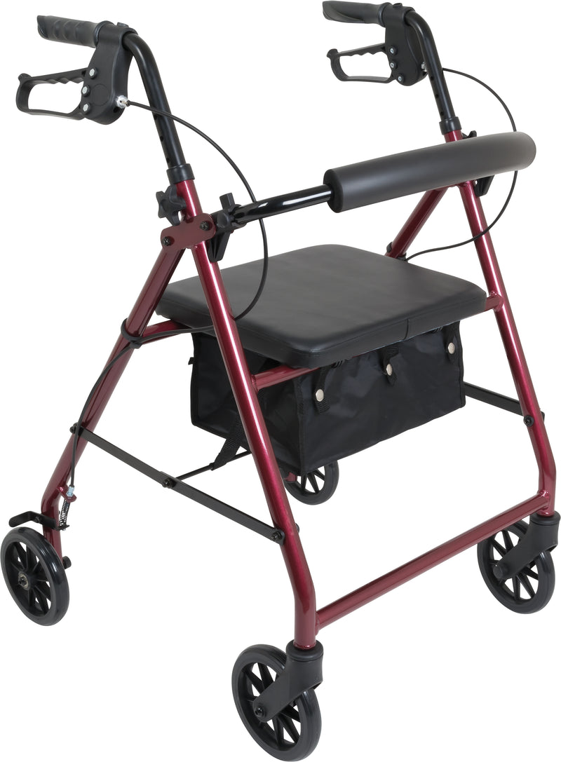 ProBasics Aluminum Rollator