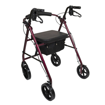 ProBasics Aluminum Rollator