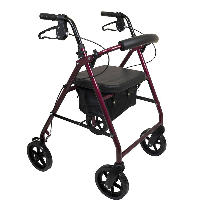 ProBasics Aluminum Rollator