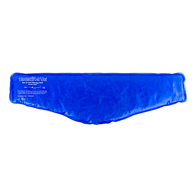 ThermalSoft Gel Cervical Hot and Cold Pack