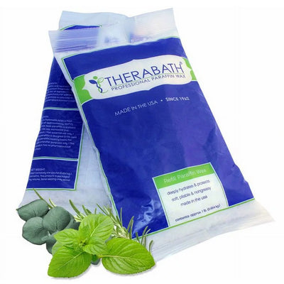 Therabath Paraffin Wax Refill