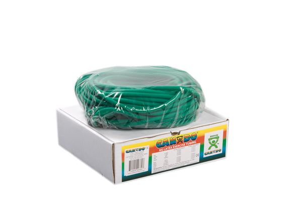 CanDo Latex Free Exercise Tubing - 100&