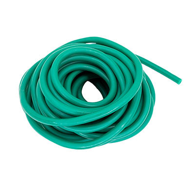 CanDo Low Powder Exercise Tubing - 25' roll