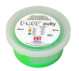 Puff LiTE 60cc Exercise Putty