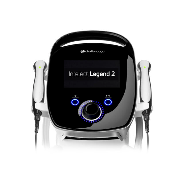 Chattanooga Intelect Legend 2 - EStim / Ultrasound / Combo Device