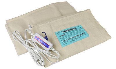 Heating Pad, Electric Moist Analog, 110V