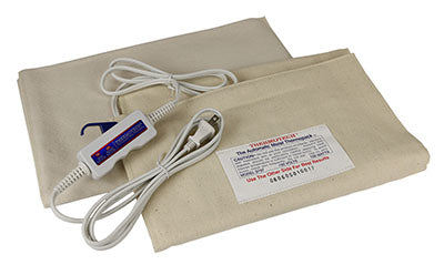 Heating Pad, Electric Moist Analog, 110V