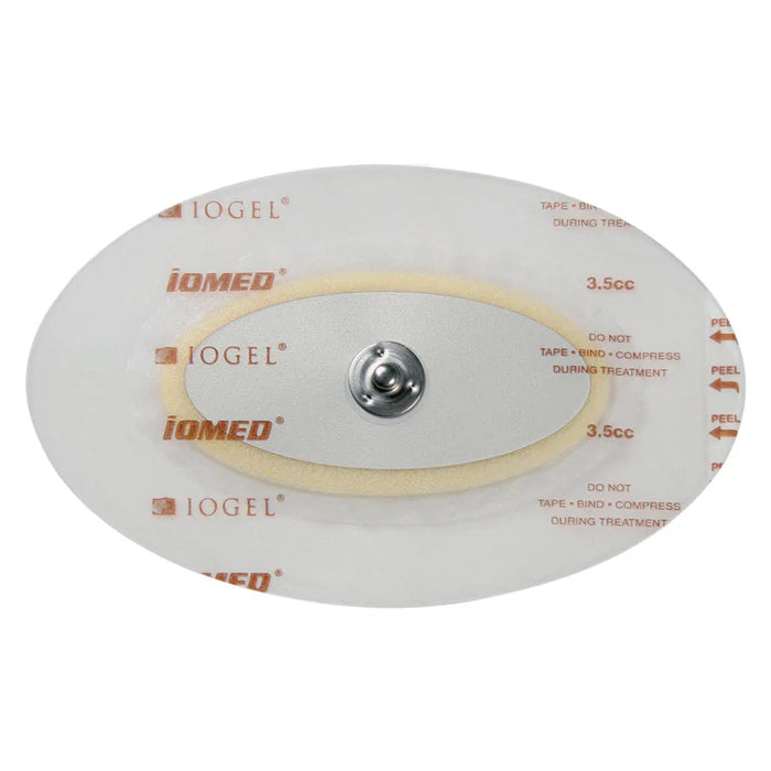 IOMED Disposable Electrodes