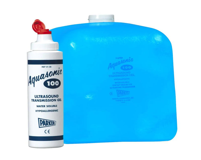 Aquasonic 100 Ultrasonic Gel