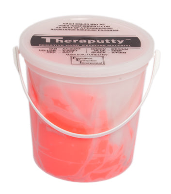 CanDo 5lb Scented Theraputty Exercise Material