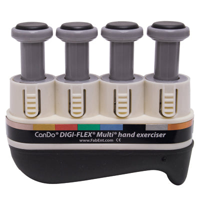 Digi-Flex Multi, Basic Starter Pack, 1 Frame, 4 Buttons