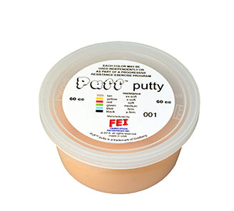 Puff LiTE 60cc Exercise Putty