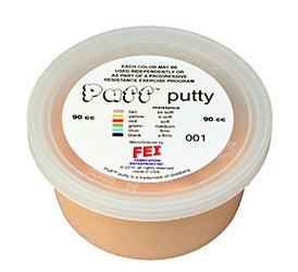 Puff LiTE 90cc Exercise Putty