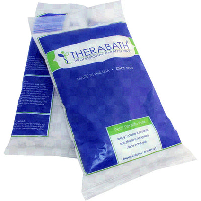 Therabath Paraffin Wax Refill