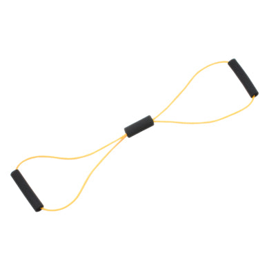 CanDo Tubing BowTie Exerciser - 30"