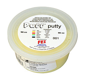 Puff LiTE 90cc Exercise Putty