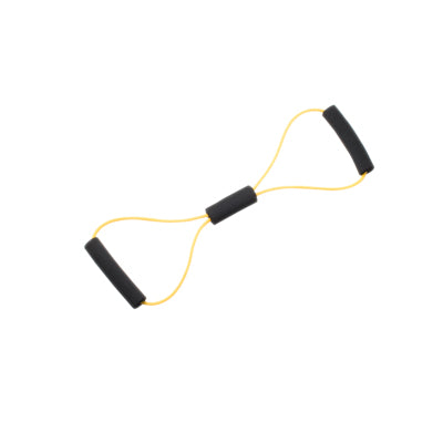 CanDo Tubing BowTie Exerciser - 22"