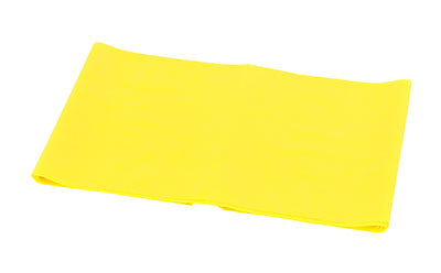 CanDo Low Powder Exercise Band - 4' length