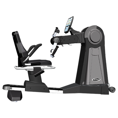 New NuStep UE8 Upper Body Ergometer