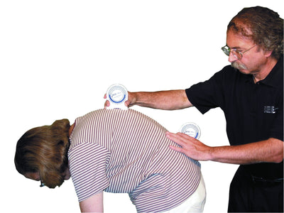 Baseline® Bubble® Inclinometer - US MED REHAB