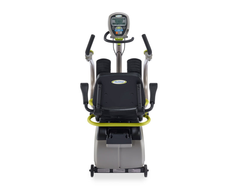 (CPO) NuStep T4R Recumbent Cross Trainer - US MED REHAB