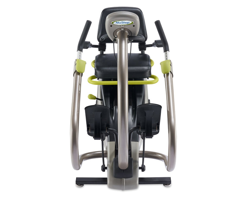 (CPO) NuStep T4R Recumbent Cross Trainer - US MED REHAB