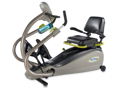 (CPO) NuStep T4R Recumbent Cross Trainer - US MED REHAB