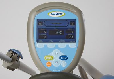 (CPO) NuStep T5 Recumbent Cross Trainer - US MED REHAB