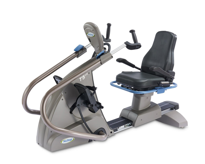 (CPO) NuStep T5XR Recumbent Cross Trainer - US MED REHAB