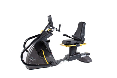 (CPO) NuStep T6 Pro Recumbent Cross Trainer - US MED REHAB