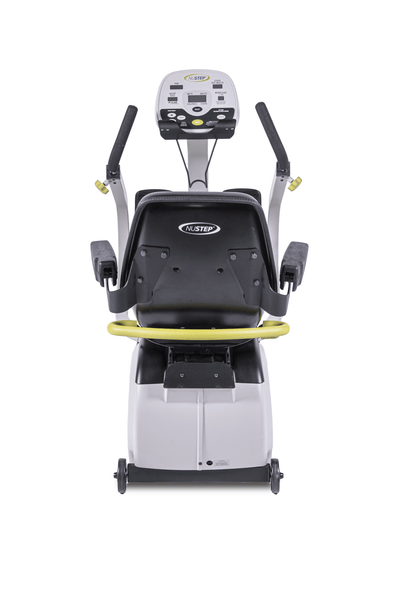 (CPO) NuStep TRS4000/T4 Recumbent Cross Trainer - US MED REHAB