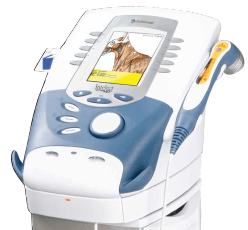 LASER THERAPY MODULE for INTELECT VET - US MED REHAB