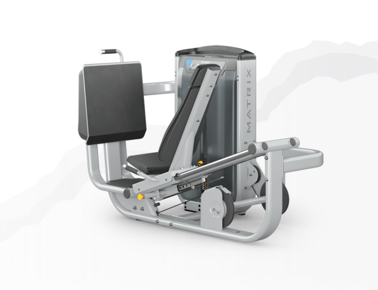 Matrix Strength Ultra Base Trim Leg Press